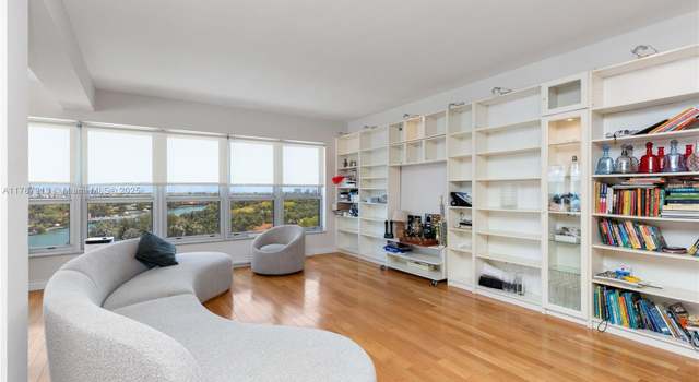 Photo of 9102 W Bay Harbor Dr Unit 10D, Bay Harbor Islands, FL 33154