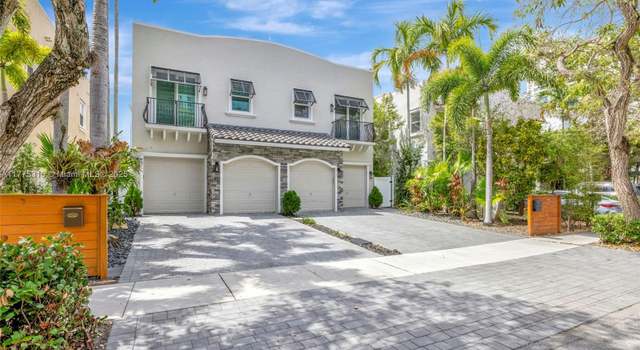 Photo of 461 SW 5th Ave, Fort Lauderdale, FL 33315