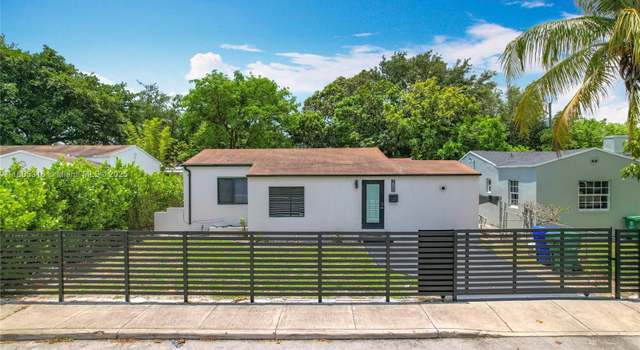 Photo of 280 NW 45th St, Miami, FL 33127