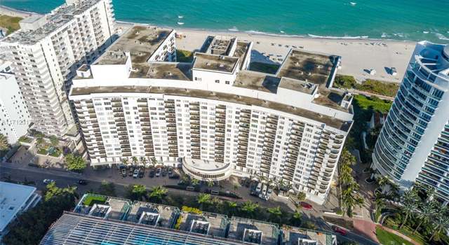 Photo of 6039 Collins Ave #1134, Miami Beach, FL 33140