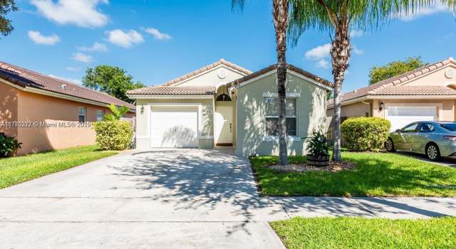 Photo of 1893 SE 13th St, Homestead, FL 33035