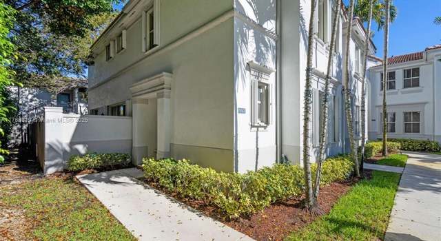 Photo of 15507 SW 39th St #319, Miramar, FL 33027