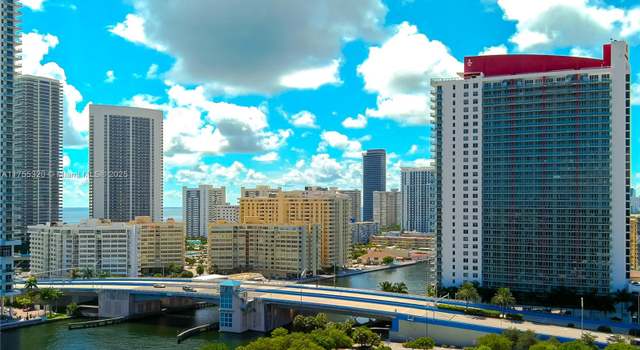 Photo of 2600 E Hallandale Beach Blvd Unit T1201, Hallandale Beach, FL 33009