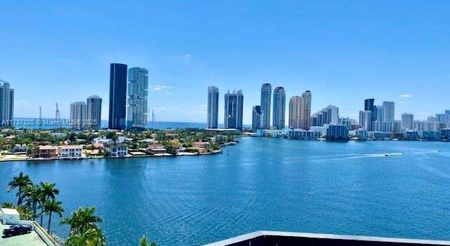 Photo of 3600 Mystic Pointe Dr #1517, Aventura, FL 33180