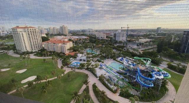 Photo of 20335 W Country Club Dr #2009, Aventura, FL 33180
