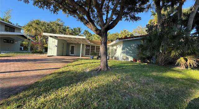 Photo of 1623 SW 4th Ct, Fort Lauderdale, FL 33312