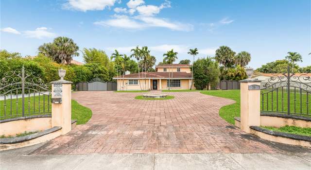 Photo of 25 NW 127th Ave, Miami, FL 33182