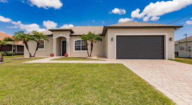 Photo of 2041 SW Imperial St, Port St Lucie, FL 34987