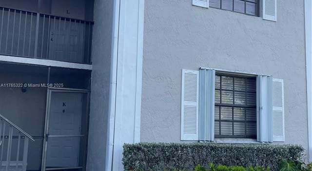 Photo of 1460 Jefferson Dr Unit 1460K, Homestead, FL 33034