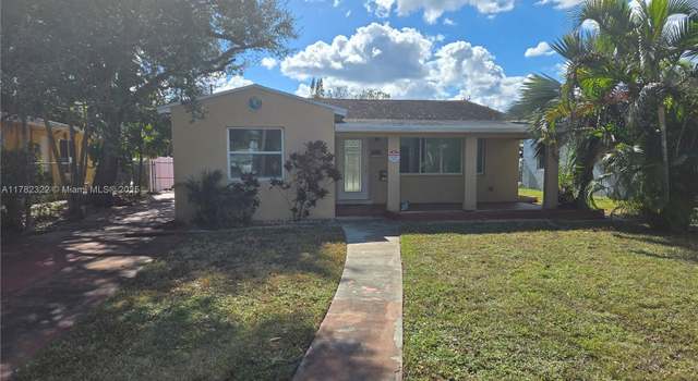 Photo of 2722 Pierce St, Hollywood, FL 33020