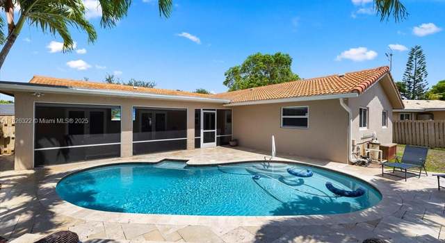 Photo of 2372 NW 120th Ln, Coral Springs, FL 33065