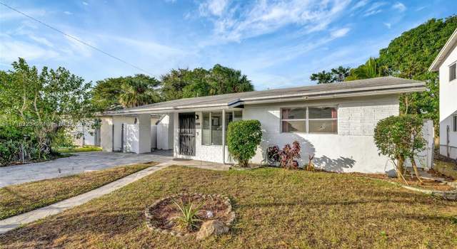 Photo of 2981 NW 7th Ct, Fort Lauderdale, FL 33311