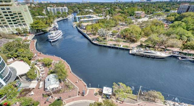 Photo of 411 N New River Dr E #1202, Fort Lauderdale, FL 33301