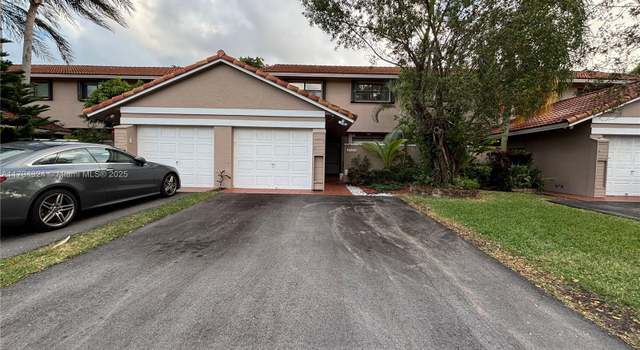 Photo of 11574 SW 91st Ter, Miami, FL 33176