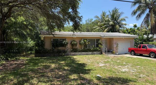 Photo of 13240 NE 4th Ave, North Miami, FL 33161