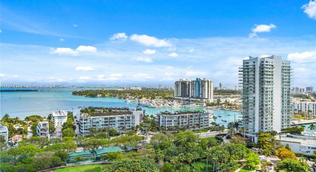 Photo of 9 Island Ave #1910, Miami Beach, FL 33139