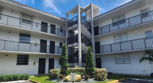 Property at 14185 SW 87th St Unit A205, Miami, FL 33183, 3 beds, 2 baths
