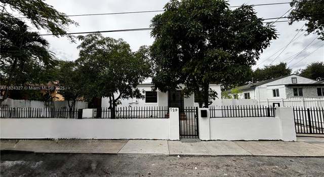 Photo of 729 NW 55th St, Miami, FL 33127