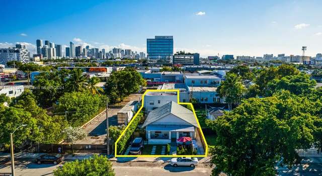 Photo of 548 NW 30th St, Miami, FL 33127