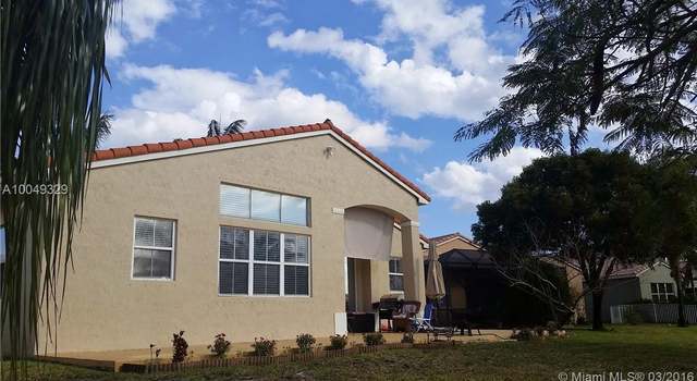 Photo of 2244 SW 131st Ter, Miramar, FL 33027