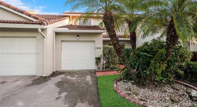 Photo of 7490 S Pinewalk Dr S Unit 94-20, Margate, FL 33063