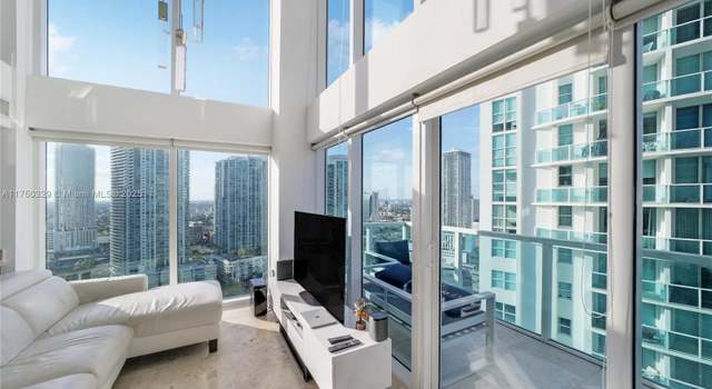 Photo of 41 SE 5th St #1817, Miami, FL 33131