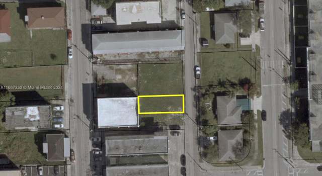 Photo of 1818 NW 2nd Ave, Miami, FL 33136