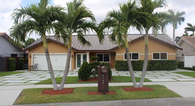 Photo of 2140 SW 139th Ct, Miami, FL 33175