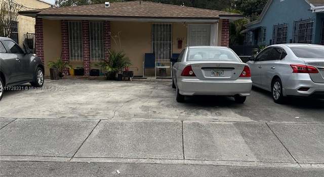 Photo of 2635 NW 25th Ave, Miami, FL 33142