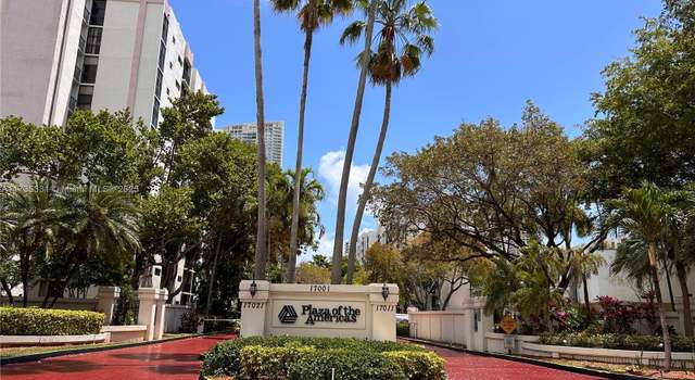 Photo of 16909 N Bay Rd #502, Sunny Isles Beach, FL 33160