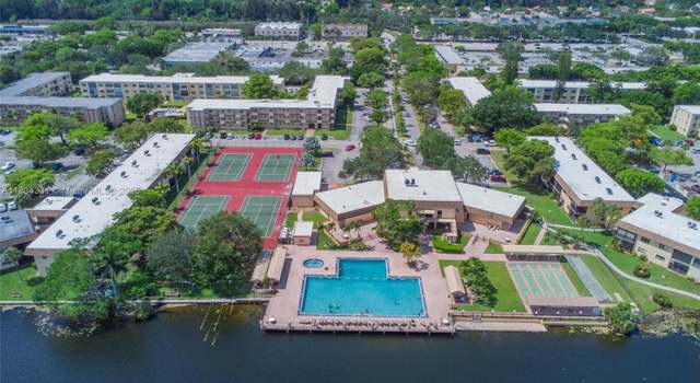 Property at 306 Cambridge Rd Unit 2-36, Hollywood, FL 33024, 2 beds, 2 baths