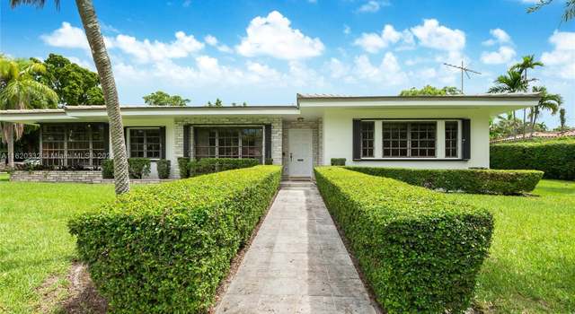 Photo of 545 Zamora Ave, Coral Gables, FL 33134