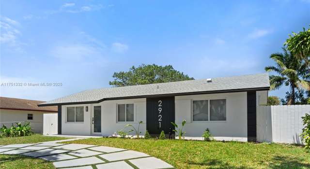 Photo of 2921 NW 9th St, Pompano Beach, FL 33069