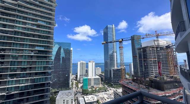 Photo of 60 SW 13th St #2402, Miami, FL 33130