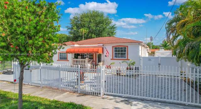Photo of 4245 SW 3rd St, Coral Gables, FL 33134