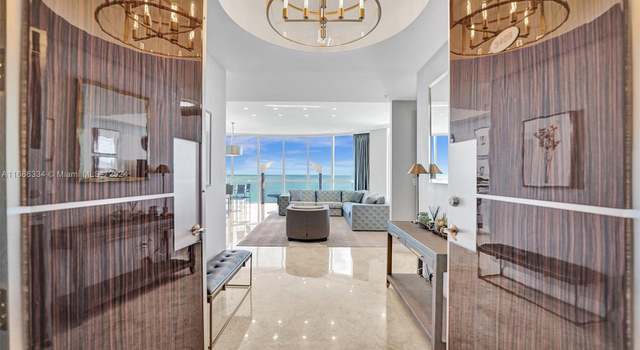 Photo of 18101 Collins Ave #3409, Sunny Isles Beach, FL 33160