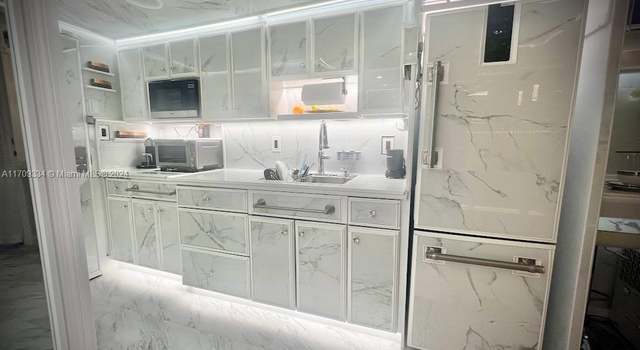 Photo of 19201 Collins Ave #107, Sunny Isles Beach, FL 33160