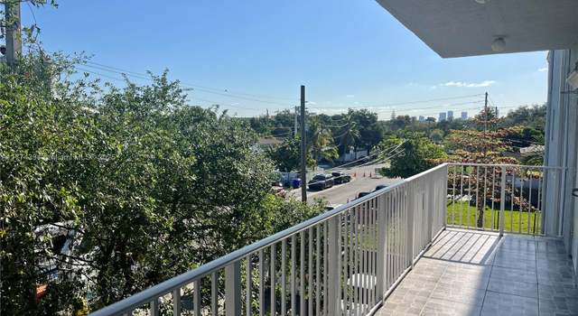 Photo of 2536 NW 24th St Unit 3H, Miami, FL 33142