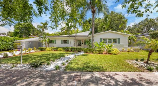 Photo of 1535 Trevino Ave, Coral Gables, FL 33134