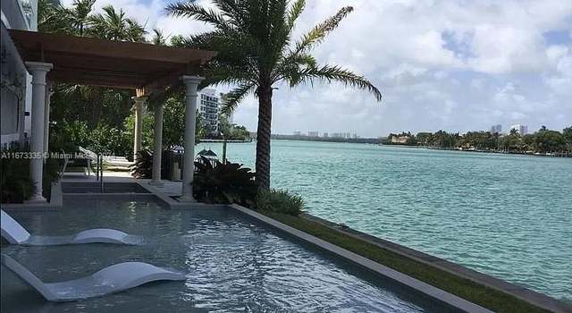 Photo of 9821 E Bay Harbor Dr Ph -905, Bay Harbor Islands, FL 33154