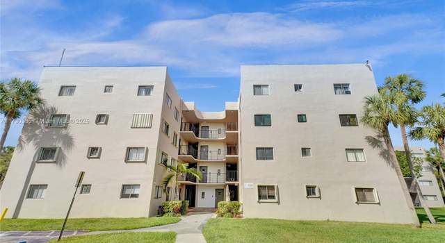 Photo of 8500 SW 133rd Ave Rd #411, Miami, FL 33183