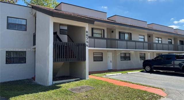 Photo of 8875 Fontainebleau Blvd #202, Miami, FL 33172