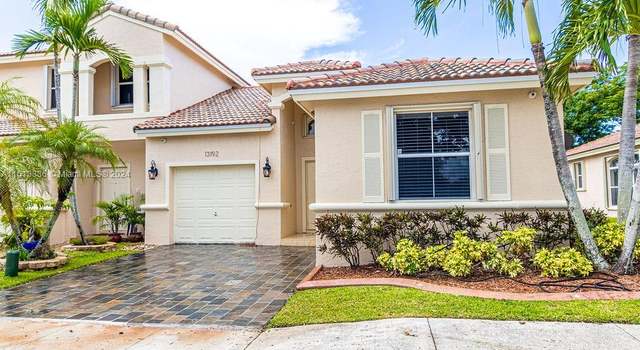 Photo of 13192 NW 8th St #1, Pembroke Pines, FL 33028