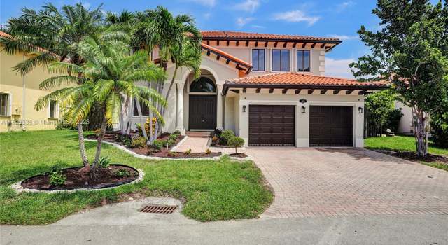 Photo of 7467 SW 189th St, Cutler Bay, FL 33157