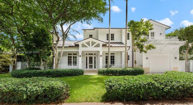 Photo of 730 Santurce Ave, Coral Gables, FL 33143