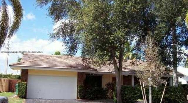 Photo of 21490 Highland Lakes Blvd, Miami, FL 33179