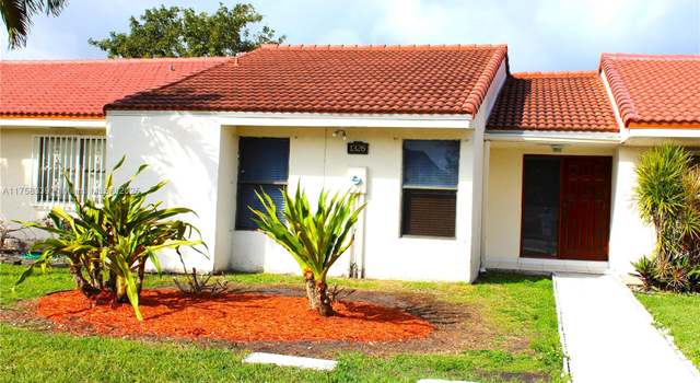 Photo of 1326 SW 124th Pl, Miami, FL 33184