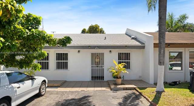 Photo of 5225 SW 140th Pl, Miami, FL 33175
