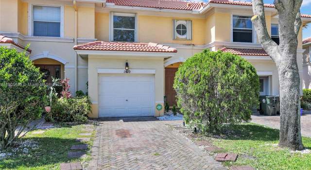 Photo of 1410 Seminole Palms Dr, Green Acres, FL 33463