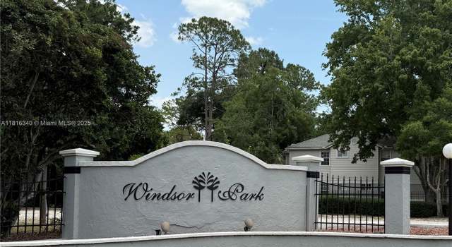 Photo of 3705 SW 27 Th St #416, Gainesville, FL 32608